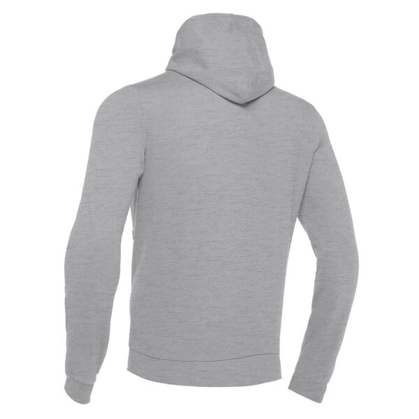 Bluza Macron Cello, Gri - imagine 3