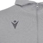 Bluza Macron Cello, Gri - imagine 5