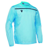 Bluza anti-vant Macron Chicago, Albastru Sky / Bleumarin