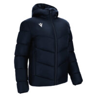 Geaca Macron Arctic, Bleumarin