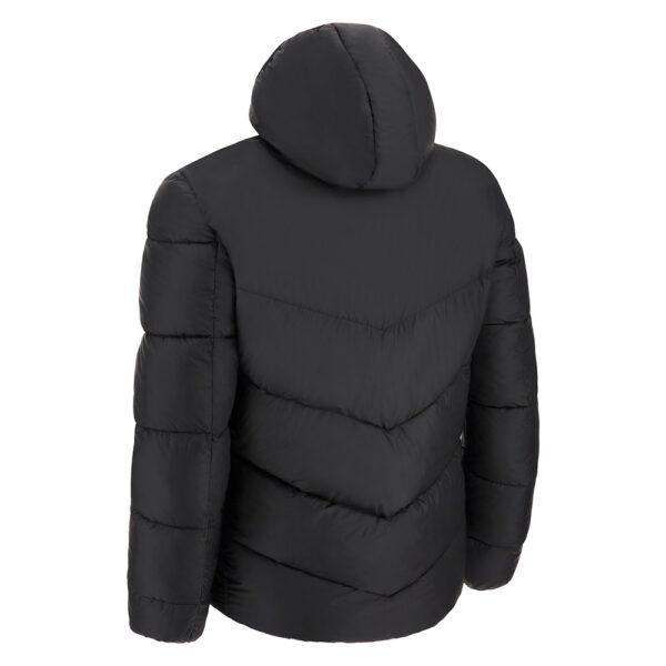 Geaca Macron Arctic, Negru - imagine 3