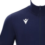 Bluza Macron Beat, Bleumarin - imagine 5