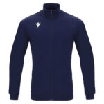 Bluza Macron Beat, Bleumarin - imagine 2