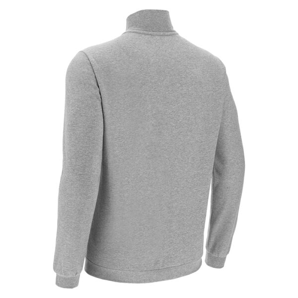 Bluza Macron Beat, Gri - imagine 3