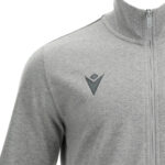 Bluza Macron Beat, Gri - imagine 5