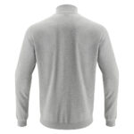 Bluza Macron Beat, Gri - imagine 4