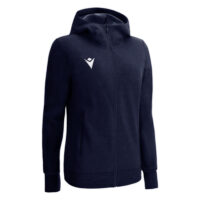 Bluza dama Macron Drum, Bleumarin