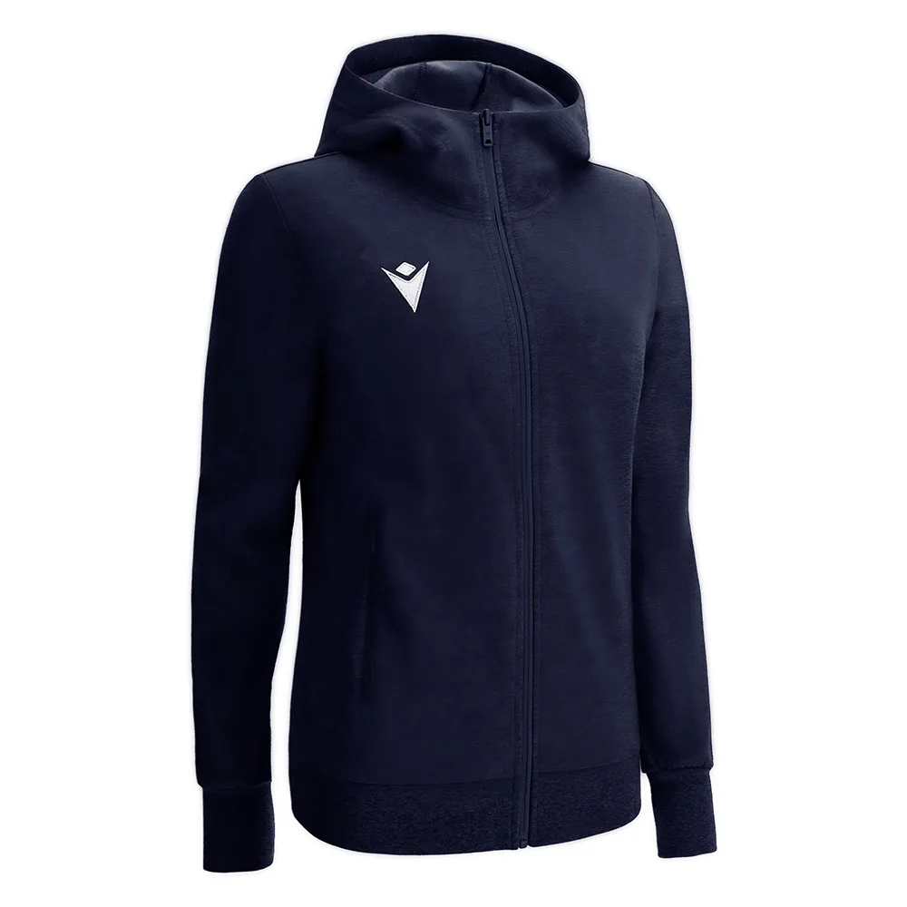 Bluza dama Macron Drum, Bleumarin - imagine 1