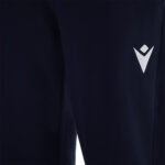 Pantaloni lungi dama Macron Cymbal, Bleumarin - imagine 5