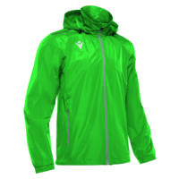 Bluza anti-vant Macron Lyngen, Verde