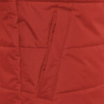 Geaca Macron Gyor, Rosu - imagine 6