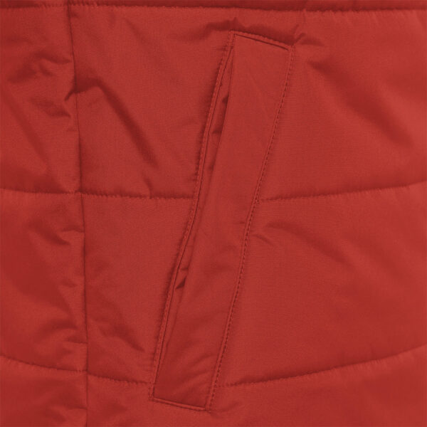 Geaca Macron Gyor, Rosu - imagine 6