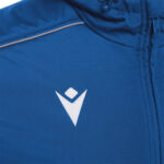 Geaca Macron Gyor, Albastru Royal - imagine 4
