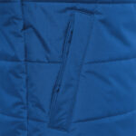 Geaca Macron Gyor, Albastru Royal - imagine 5