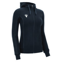 Bluza dama Macron Bass eco, Bleumarin