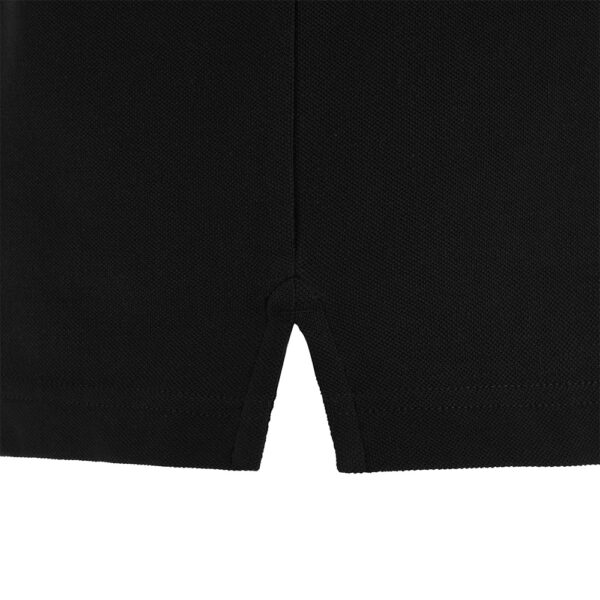 Tricou polo Macron Comedy eco, Negru - imagine 6