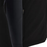 Bluza Macron Success, Negru / Gri Antracit - imagine 7