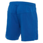 Pantaloni scurti sport Macron Bismuth Hero, Albastru Royal - imagine 3
