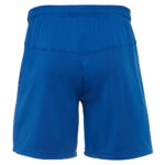 Pantaloni scurti sport Macron Bismuth Hero, Albastru Royal - imagine 4