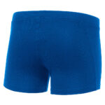 Pantaloni scurti dama Macron Osmium Hero, Albastru Royal - imagine 3