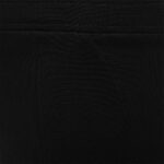 Pantaloni scurti dama Macron Osmium Hero, Negru - imagine 5