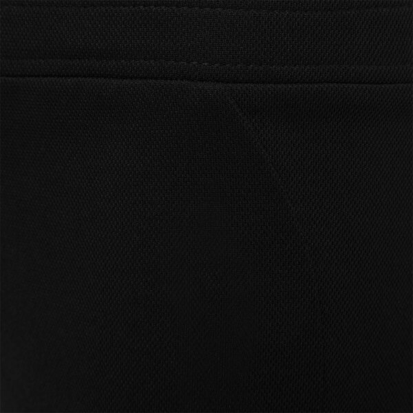 Pantaloni scurti dama Macron Osmium Hero, Negru - imagine 5