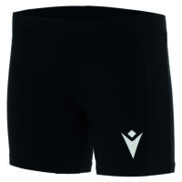 Pantaloni scurti dama Macron Hydrogen Hero, Negru