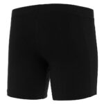 Pantaloni scurti dama Macron Hydrogen Hero, Negru - imagine 3