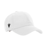 Sapca Macron Dart, Alb