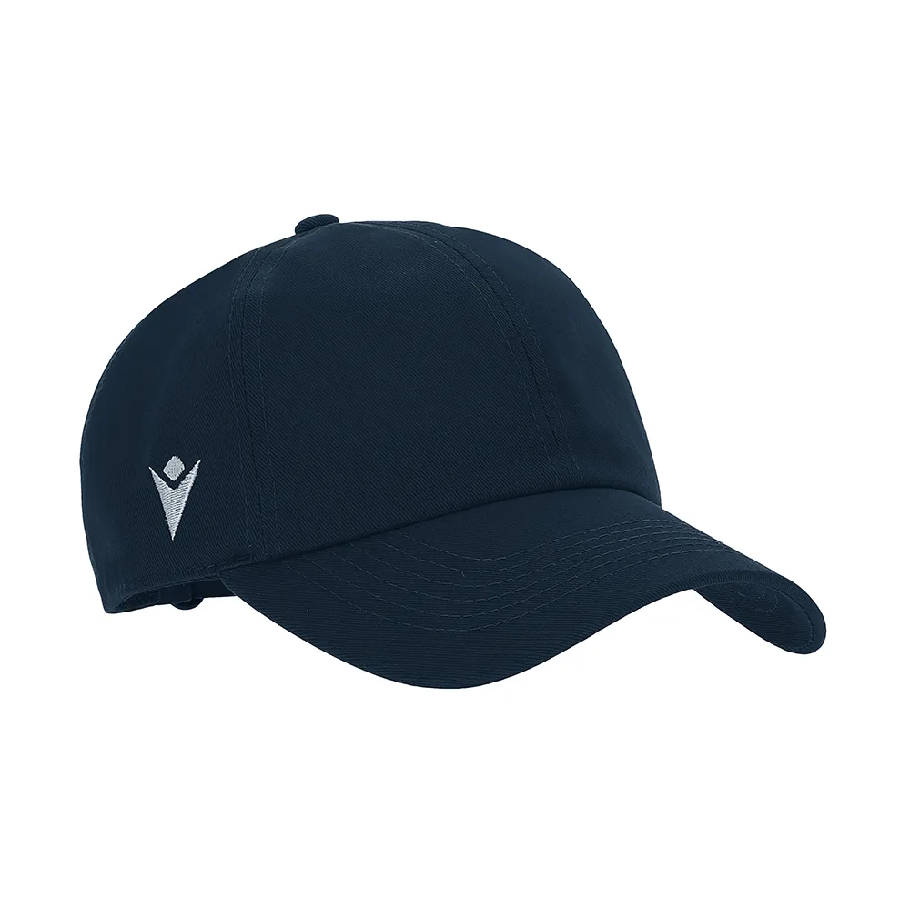 Sapca Macron Dart, Bleumarin - imagine 1