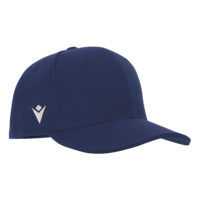 Sapca Macron Pepper, Bleumarin