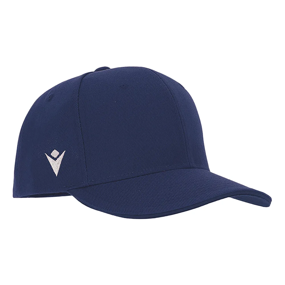 Sapca Macron Pepper, Bleumarin - imagine 1