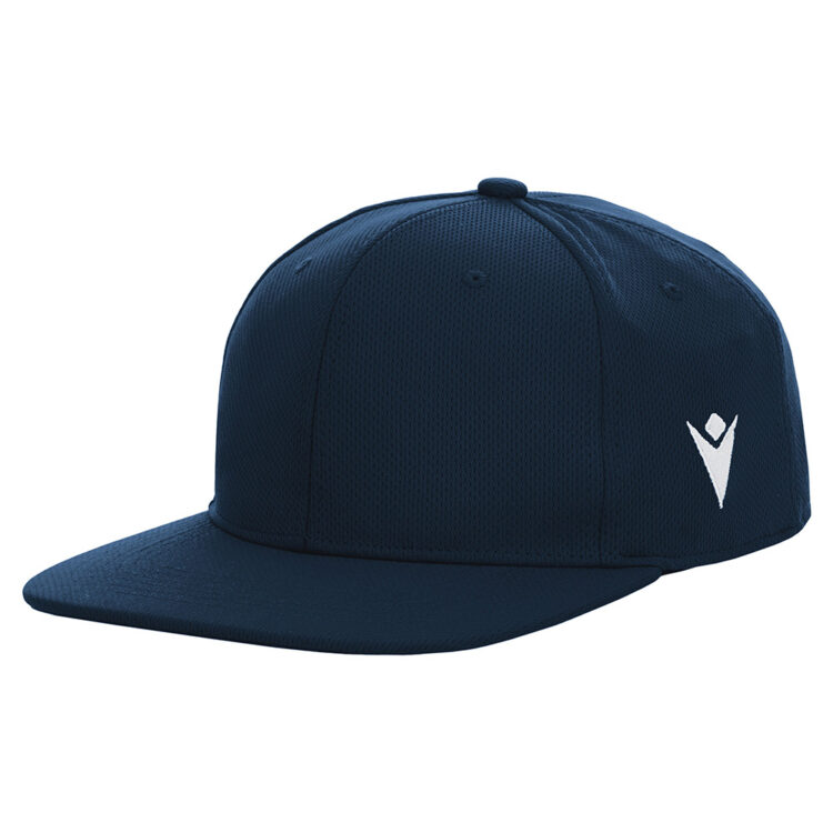 Sapca Macron Lutz, Bleumarin