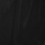 Pantaloni scurti reversibili baschet Macron Denver Hero, Negru / Alb - imagine 5