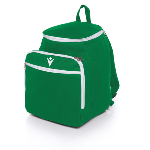 Rucsac sport Macron Cruise, Verde - imagine 1