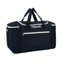 Geanta sport Macron Trip Large, Bleumarin