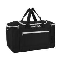 Geanta sport Macron Trip Large, Negru