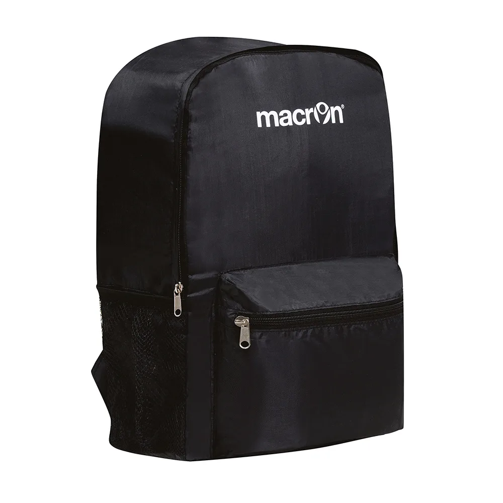 Rucsac Macron Wing, Negru - imagine 1