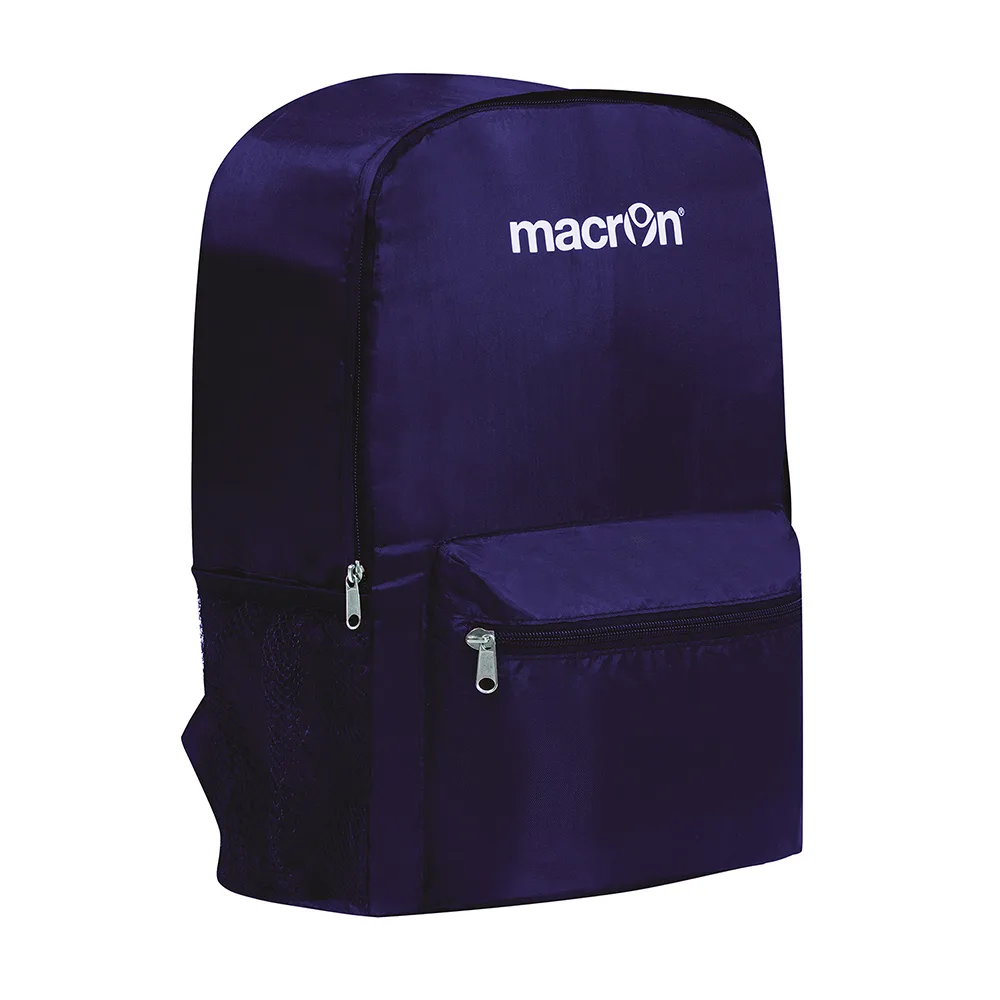 Rucsac Macron Wing, Bleumarin - imagine 1