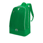 Rucsac sport Macron Maxi Academy Evo, Verde