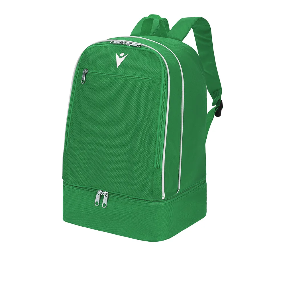 Rucsac sport Macron Academy Evo, Verde - imagine 1