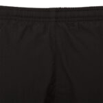 Pantaloni scurti atletism Macron Gaston Hero, Negru - imagine 5