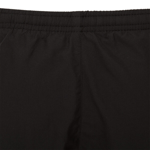 Pantaloni scurti atletism Macron Gaston Hero, Negru - imagine 5