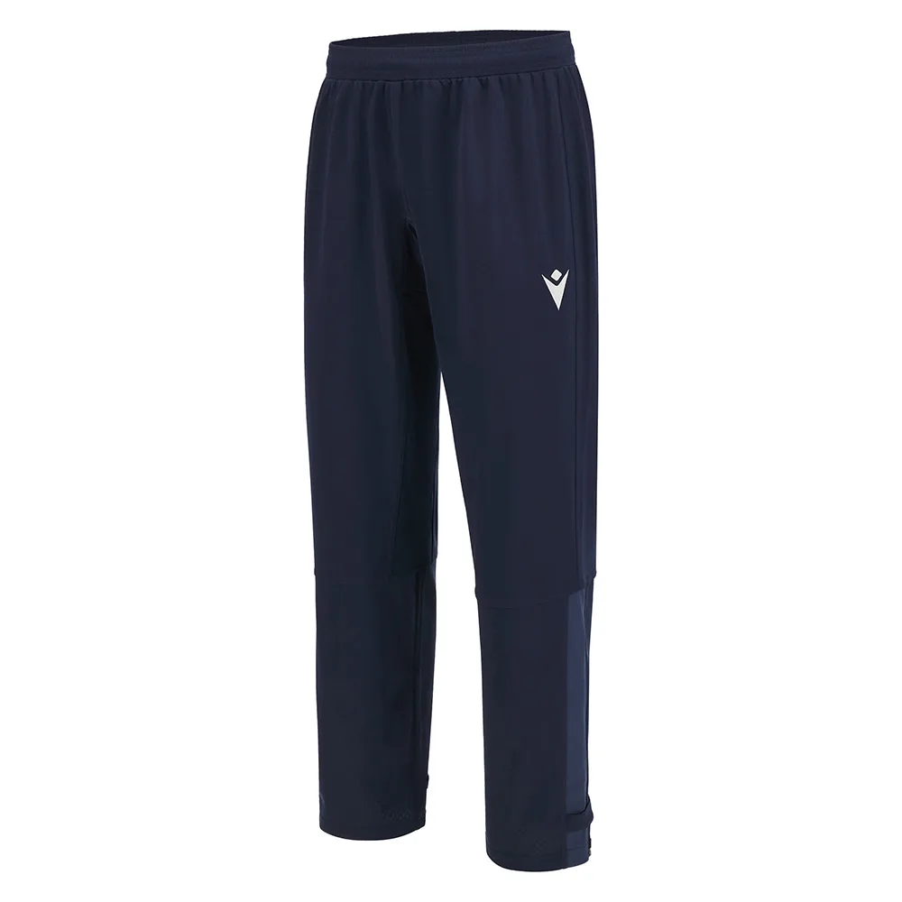 Pantaloni antrenament Macron Dolomite, Bleumarin - imagine 1