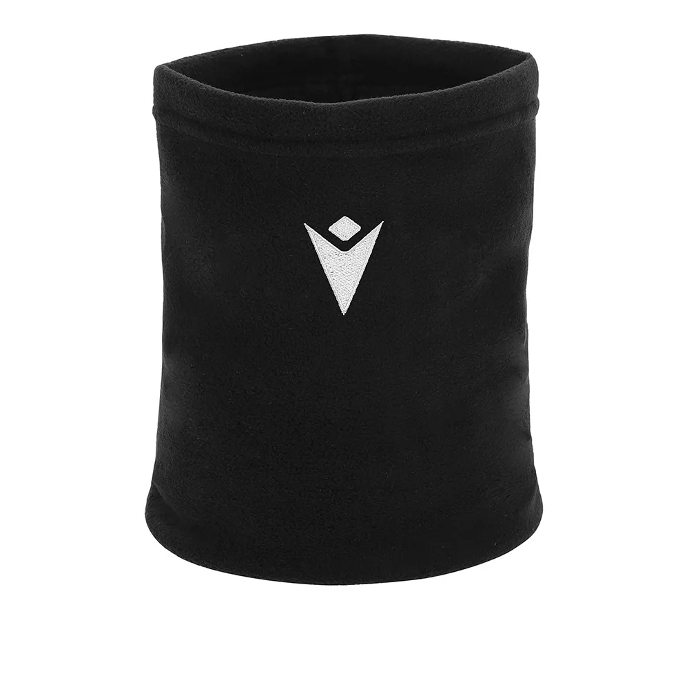 Guler sport Macron Anvik Hero, Negru - imagine 1