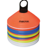 Set 48 markere antrenament Macron