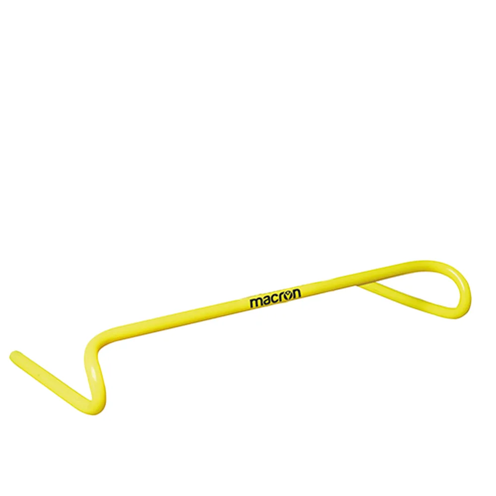 9623_10 Gard fix antrenament Macron (10 cm) - imagine 1