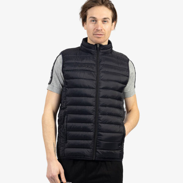 387A0059 Vesta Givova Grecia, Negru - imagine 1