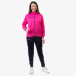 Trening Givova Torino, Fuxia / Bleumarin
