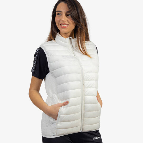 387A9816 Vesta Givova Grecia, Alb - imagine 1